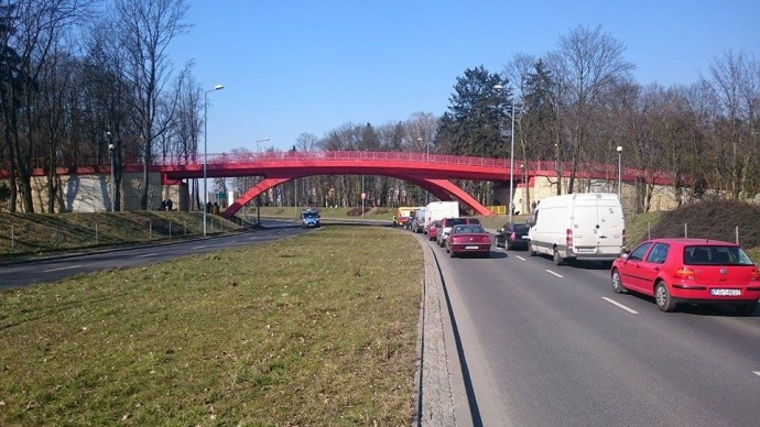 8/8 Próba samobójcza w Parku Kopernika