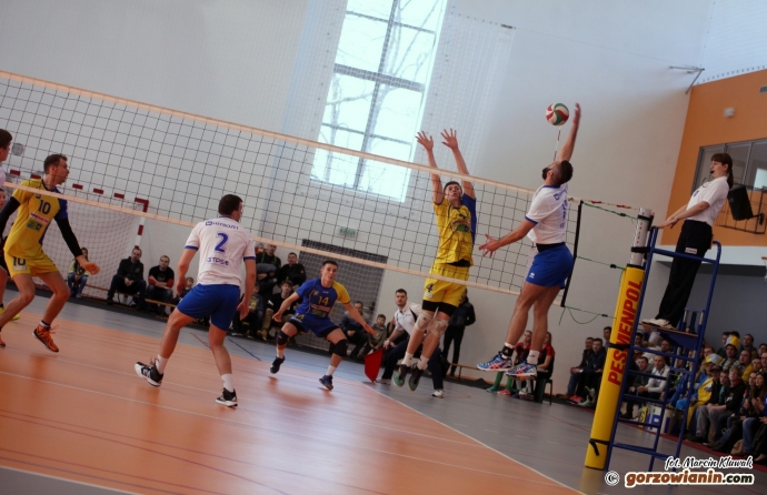 6/20 GTPS Gorzów - Olimpia Sulęcin (3 mecz play off)