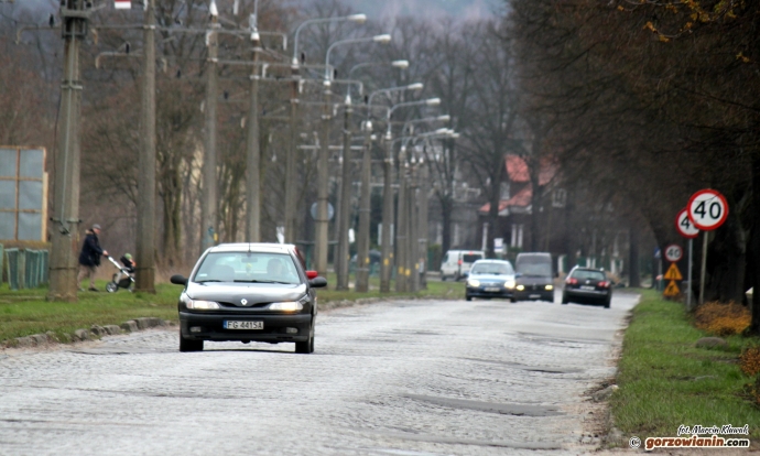 2/8 ul. Kostrzyńska w Gorzowie