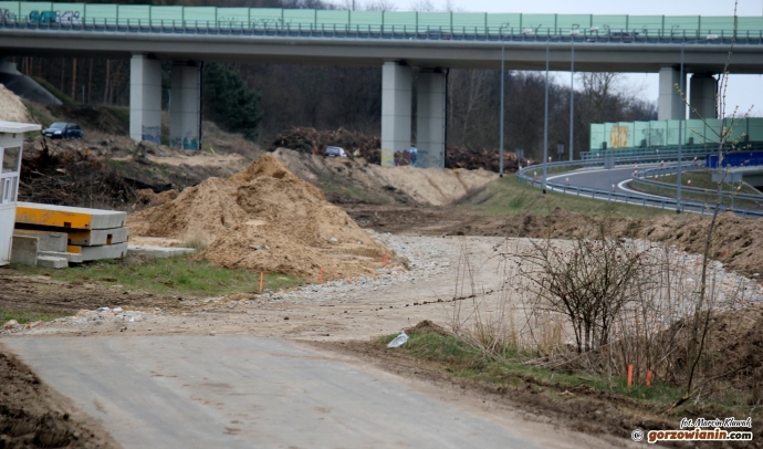 6/8 ul. Kostrzyńska w Gorzowie