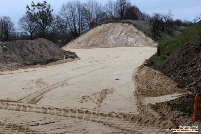 8/8 ul. Kostrzyńska w Gorzowie
