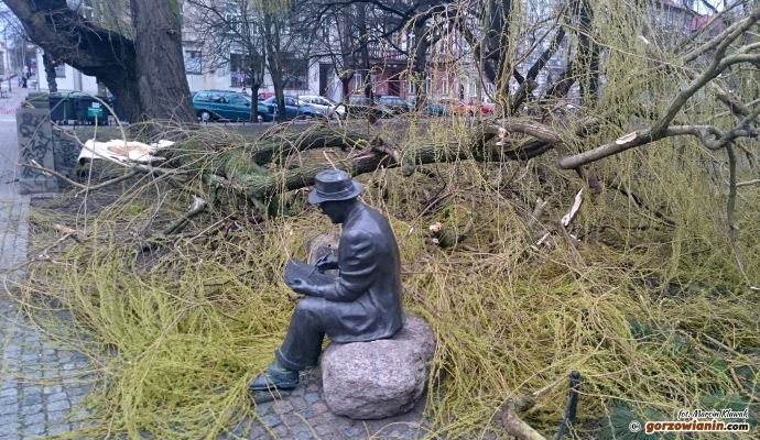 4/6 Wichury w Gorzowie