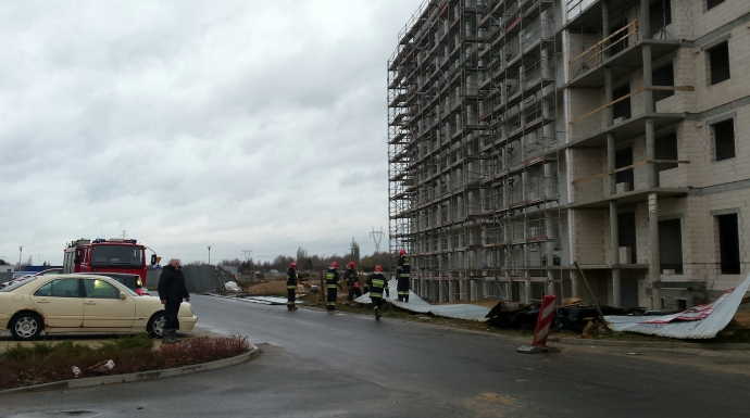 6/6 Wichury w Gorzowie