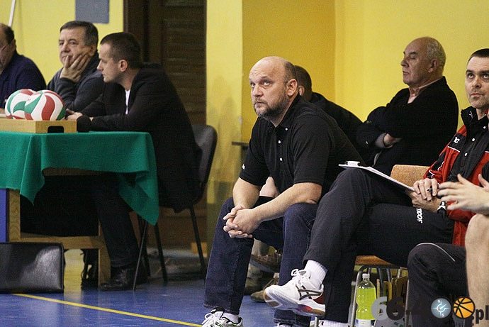 6/20 Rajbud GTPS Gorzów - Energetyk Jaworzno 3:2