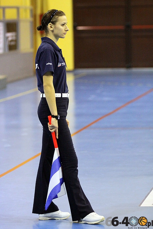 12/20 Rajbud GTPS Gorzów - Energetyk Jaworzno 3:2