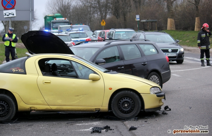 4/5 Wypadek przy Szczecińskiej