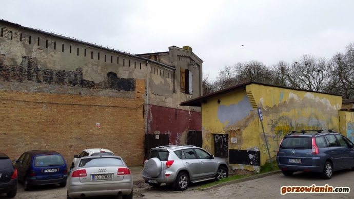 2/8 Porozumienie w sprawie zagospodarowania byłej Centrali Rybnej