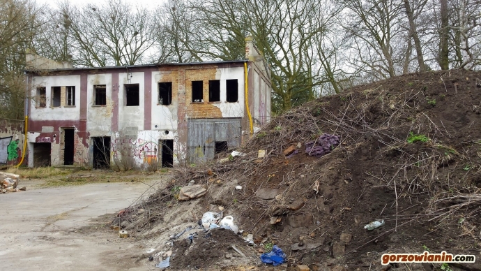 4/8 Porozumienie w sprawie zagospodarowania byłej Centrali Rybnej