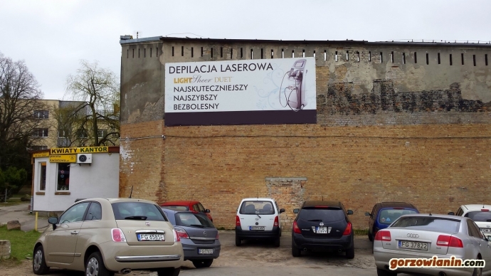 7/8 Porozumienie w sprawie zagospodarowania byłej Centrali Rybnej