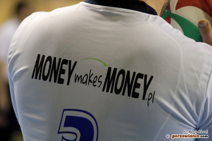 3/14 GTPS Gorzów - Bielawianka Bielawa 3:1 (29:27, 25:20, 31:33, 25:18)