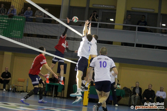13/14 GTPS Gorzów - Bielawianka Bielawa 3:1 (29:27, 25:20, 31:33, 25:18)