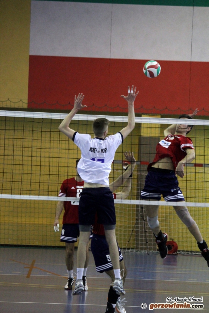 14/14 GTPS Gorzów - Bielawianka Bielawa 3:1 (29:27, 25:20, 31:33, 25:18)