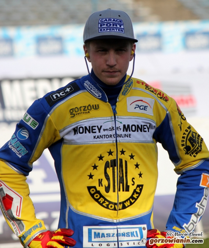 8/52 Unia Tarnów - MONEYmakesMONEY.pl Stal Gorzów 50:40