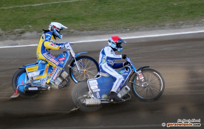 20/52 Unia Tarnów - MONEYmakesMONEY.pl Stal Gorzów 50:40