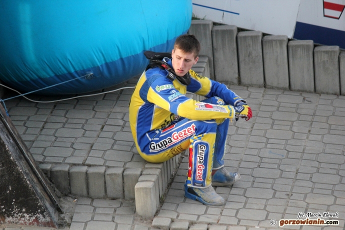 21/52 Unia Tarnów - MONEYmakesMONEY.pl Stal Gorzów 50:40