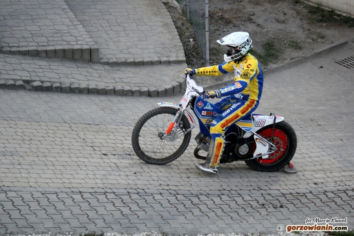 52/52 Unia Tarnów - MONEYmakesMONEY.pl Stal Gorzów 50:40