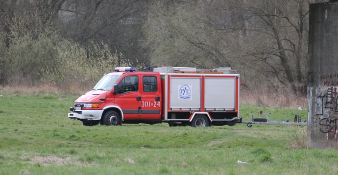 3/7 Poszukiwania na Warcie