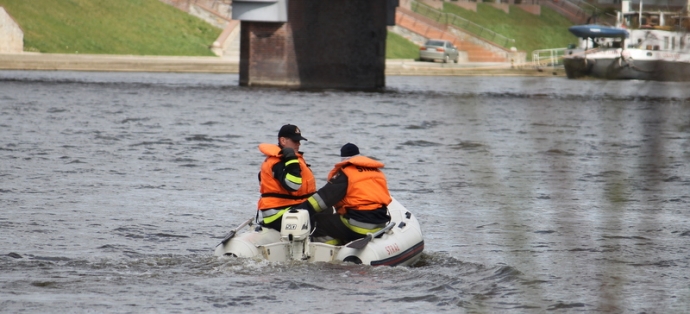 4/7 Poszukiwania na Warcie