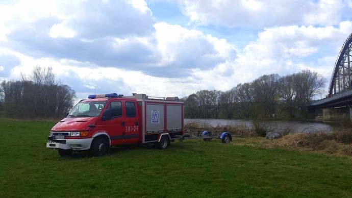 5/7 Poszukiwania na Warcie