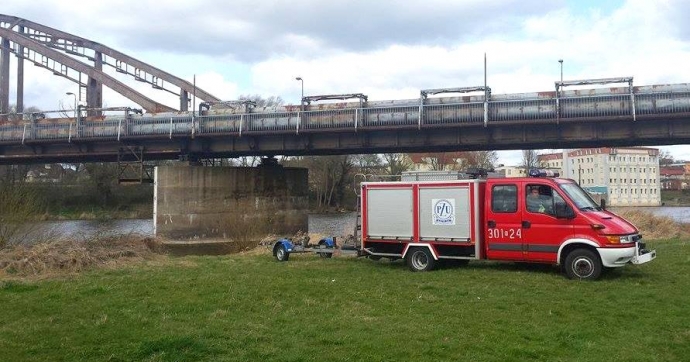 6/7 Poszukiwania na Warcie