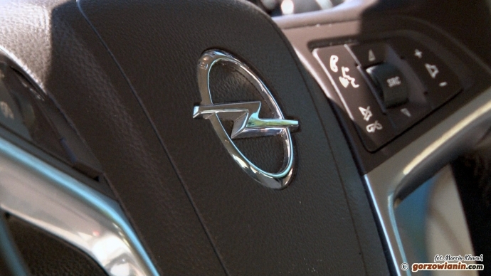 5/6 Urzędowa insignia pojedzie do Olsztyna