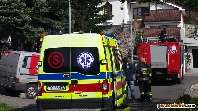 5/6 Kobieta pod kołami busa