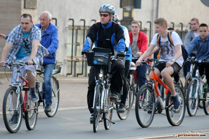 4/34 Wystartowała Masa Krytyczna