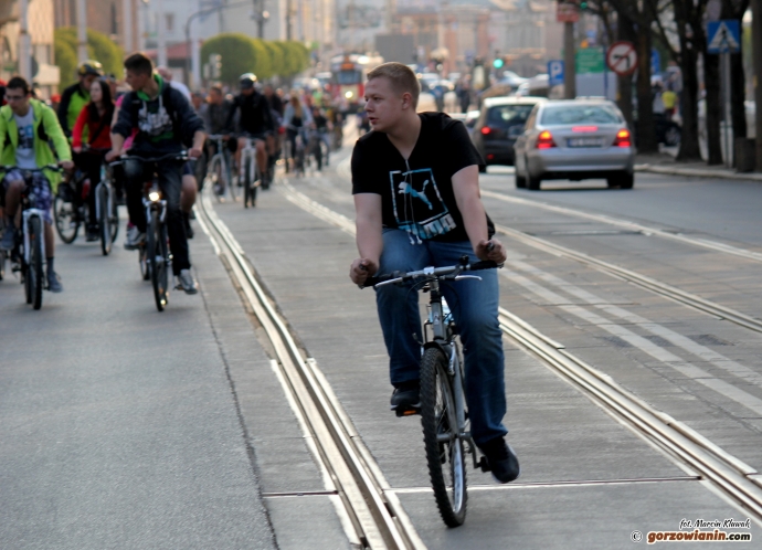 5/34 Wystartowała Masa Krytyczna