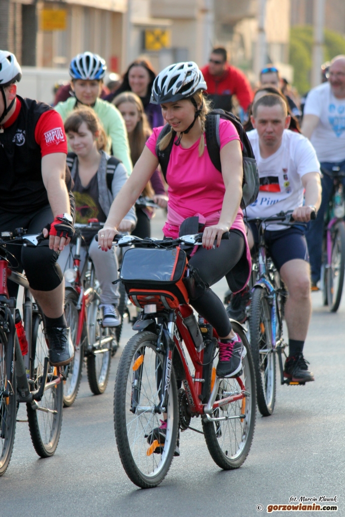 7/34 Wystartowała Masa Krytyczna