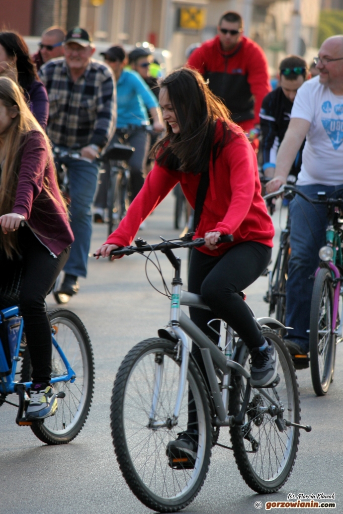 8/34 Wystartowała Masa Krytyczna