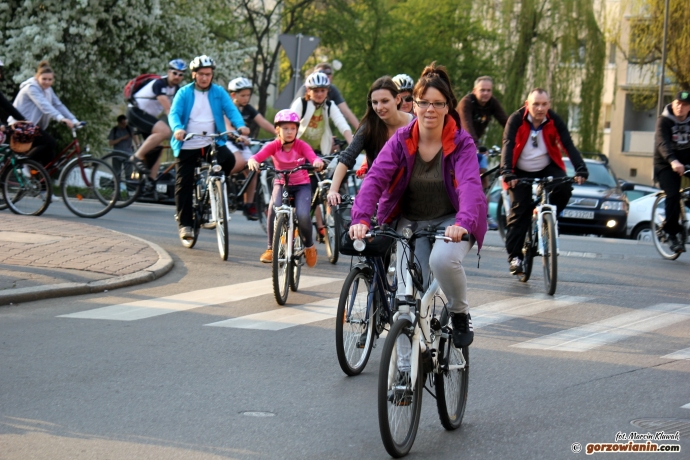 13/34 Wystartowała Masa Krytyczna