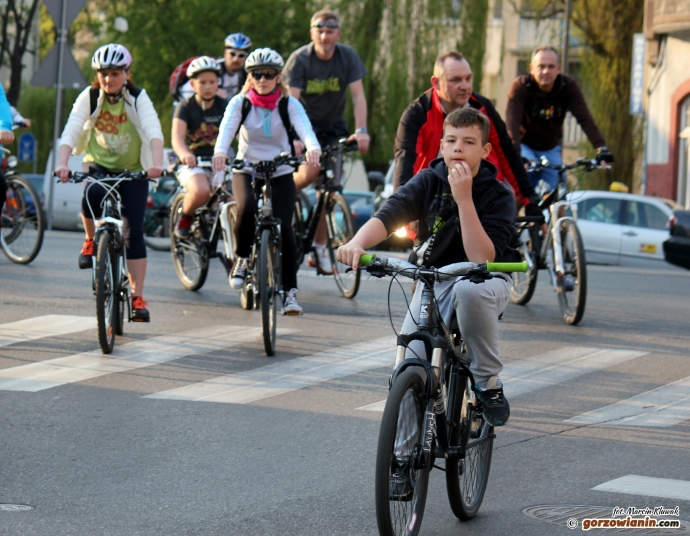 14/34 Wystartowała Masa Krytyczna