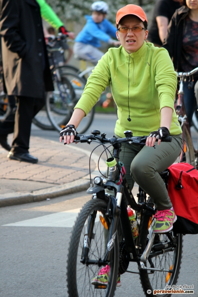 17/34 Wystartowała Masa Krytyczna