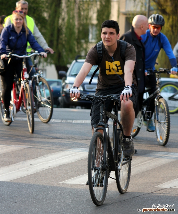 20/34 Wystartowała Masa Krytyczna