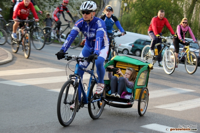 23/34 Wystartowała Masa Krytyczna