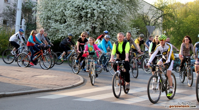 24/34 Wystartowała Masa Krytyczna