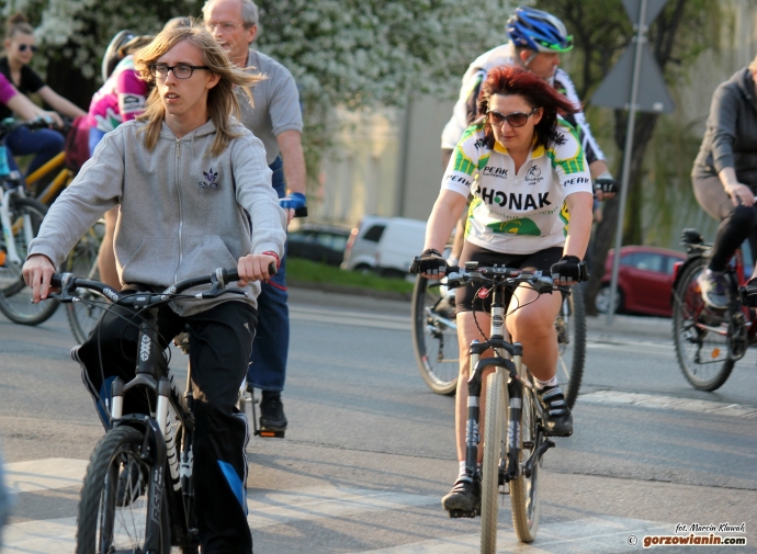 25/34 Wystartowała Masa Krytyczna