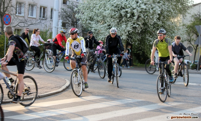 26/34 Wystartowała Masa Krytyczna