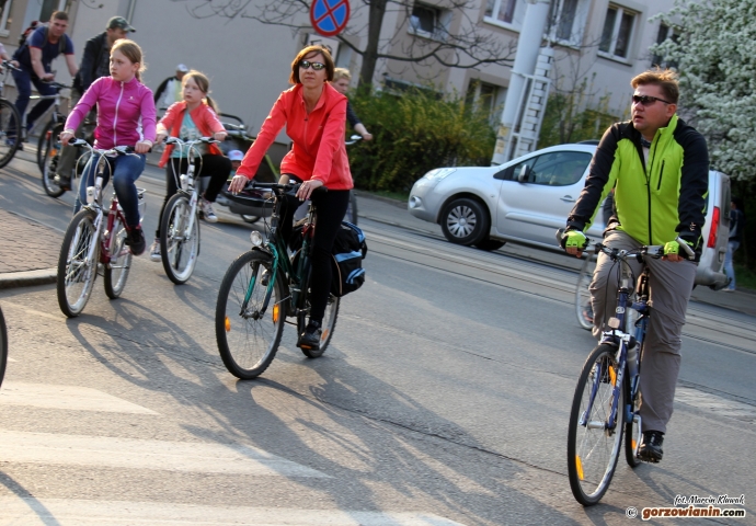 27/34 Wystartowała Masa Krytyczna