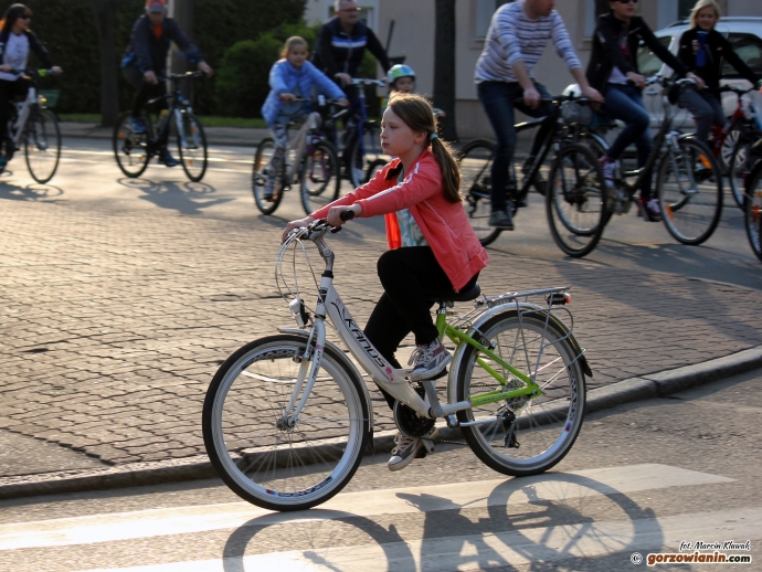 28/34 Wystartowała Masa Krytyczna