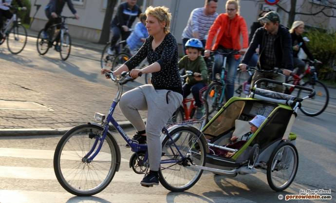 29/34 Wystartowała Masa Krytyczna