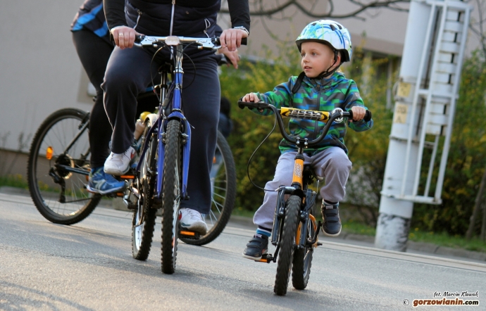 30/34 Wystartowała Masa Krytyczna