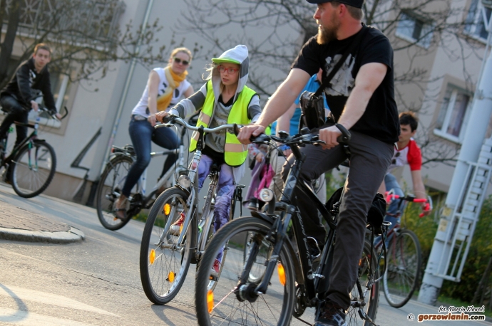 31/34 Wystartowała Masa Krytyczna