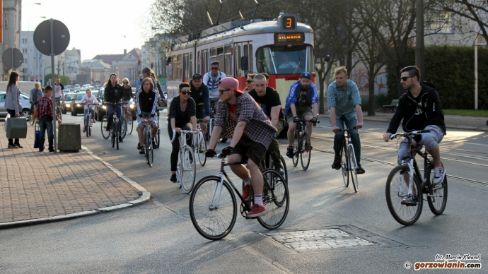 32/34 Wystartowała Masa Krytyczna