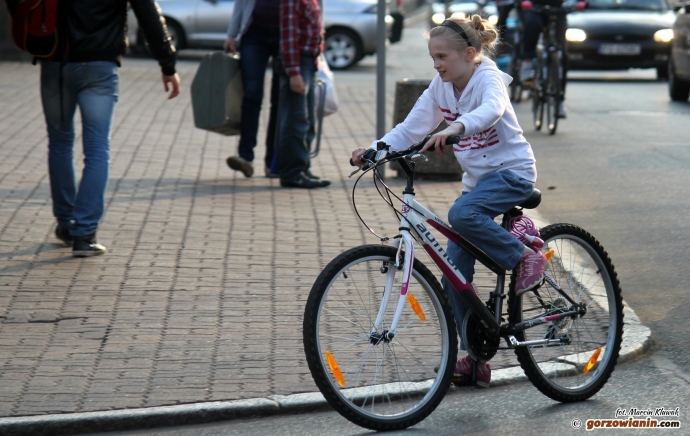 33/34 Wystartowała Masa Krytyczna