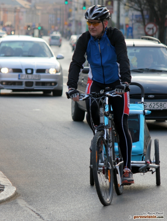 34/34 Wystartowała Masa Krytyczna