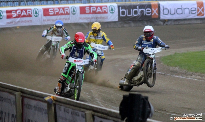 12/31 Złoto nie dla Gorzowa. Minimalna porażka Stali