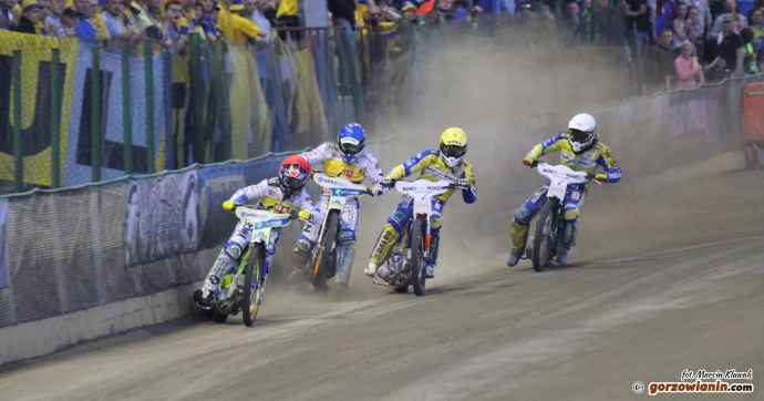 9/19 Żółto-niebieskie derby dla Grudziądza