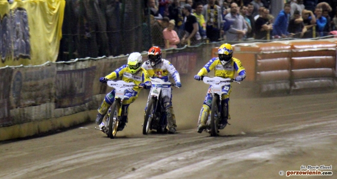 12/19 Żółto-niebieskie derby dla Grudziądza