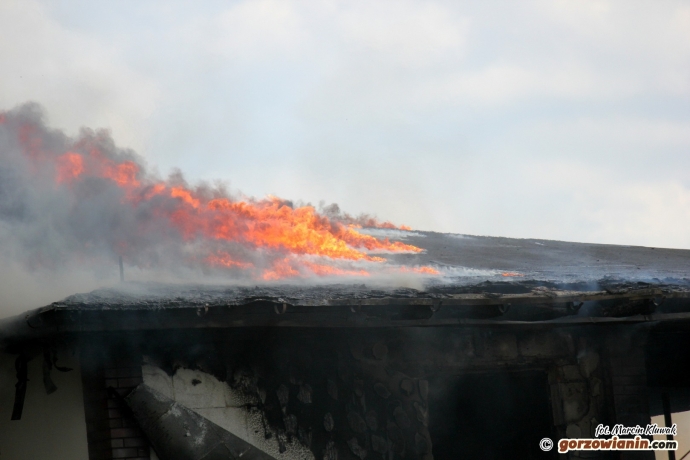 4/22 Wybuch i pożar na Zakanalu